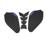 Pegatina Tipo Almohadilla Para Depósito Antideslizante Para Motocicleta, Calcomanías Protectoras De Agarre Para Rodilla, Hueso De Pescado Y Gas Lateral, Para YAMAHA YZF R3 YZFR3 2019 2020(Style 10)