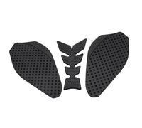 Pegatina Tipo Almohadilla Para Depósito Antideslizante Para Motocicleta, Calcomanías Protectoras De Agarre Para Rodilla, Hueso De Pescado Y Gas Lateral, Para YAMAHA YZF R3 YZFR3 2019 2020(Style 12)