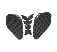 Pegatina Tipo Almohadilla Para Depósito Antideslizante Para Motocicleta, Calcomanías Protectoras De Agarre Para Rodilla, Hueso De Pescado Y Gas Lateral, Para YAMAHA YZF R3 YZFR3 2019 2020(Style 9)