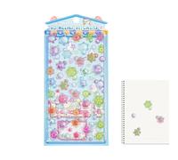 Pegatinas 3D | Decoración con pegatinas en relieve - Calcomanías para fundas del teléfono | para funda de teléfono, cuaderno, diario, portátil, trabajos infantiles, chicas, fiestas, recompensas en