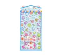 Pegatinas 3D Dibujos Animados, Pegatinas Decorativas en Relieve, Calcomanías de Papelería, para Cuadernos, Scrapbooking, Diarios, Manualidades, Fiestas y Recompensas en Clase