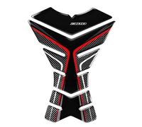 Pegatinas 3D For Protector De Tanque Aceite Y Gas Motocicleta Para CB1300 CB1300SB CB1300SF X4 1300S CFCKHPTHAZ(1 piece 2)