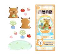 Pegatinas 3D para niños, papel de PVC | Scrapbooking Labels | Cute Stickers,Scrapbooking Labels | Decorative Śtickers,for Decoration Smartphone Birthday Classroom Business Teacher School Reward