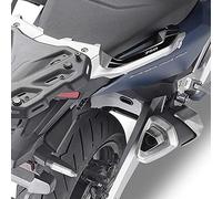 Pegatinas 3D Resina Manillar labelbike con baúl compatibles con Honda Forza 750 2021