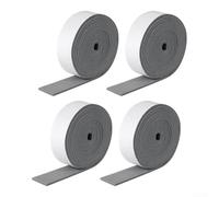 Pegatinas absorbentes de agua de tela no tejida para ventanas, diseñadas para controlar la humedad y evitar que el agua gotee, personalizables y reutilizables para un uso prolongado (4 x 200 cm)