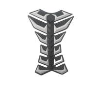 Pegatinas Almohadilla Tanque para Ka&wasa&ki ZX-10R ZX10R ZX 10R 08-10 2008 2009 2010 Pegatina Motocicleta Almohadilla Tanque Combustible, Agarre Lateral para Rodilla De Gas