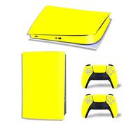 Pegatinas Anime Decal Skin Para PS5 Edición Digital Consola 2 Controladores Funda Vinilo Skins Wraps, Sin Burbujas, Resistente Arañazos 08504 Cubierta De Calcomanía