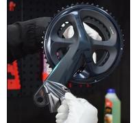 Pegatinas Anticolisión para Bicicletas Diseñadas para Uso SRAM/SHIMANO (B)