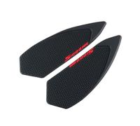 Pegatinas Antideslizantes Agarre Tanque Moto Almohadilla Lateral Tracción, Gas Rodilla para M1000RR S1000RR S1000R 19-23, De Motocicleta