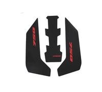 Pegatinas Antideslizantes Lateral Depósito De Combustible Motocicleta Para NC 750X 750 X NC750X 2014 2015 2016 2017 2018 2019 2020 2021 Pegatina Tanque