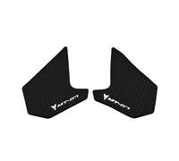 Pegatinas Antideslizantes para Lateral Tanque De Combustible Motocicleta, Almohadilla Adhesiva para MT07 para MT-07 MT 07 2018 2019 2020 2021-2023