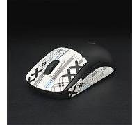 Pegatinas Antideslizantes para Ratón Aptas para Logitech G Pro W Superlight, Almohadillas Resistentes al Sudor, Cinta de Agarre para Ratón G Pro W Superlight (HZ-W-XX)