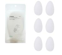 Pegatinas Antideslizantes para Zapatos Protector de suela de zapato, lámina de goma autoadhesiva for mujer, plantilla autoadhesiva for reparación de zapatos, almohadilla de cubierta de repuesto antide