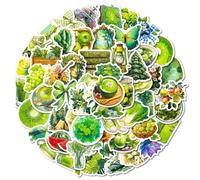 Pegatinas artísticas decorativas para álbumes de recortes, diario, manualidades, álbumes, viñetas, diario, papelería infantil, pegatinas