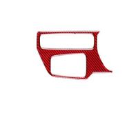 Pegatinas Autoadhesivas Marco Adhesivo Para Interior Para Toyota Para Supra | Para GR A90 A91 MK5 2019-2025 Embellecedor Para El Panel De La Palanca Cambios El Marco Interior. Accesorios Decorativos