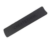 Pegatinas Bicicleta, Pegatinas Bici Almohadilla de cadena del protector de la bicicleta de la bicicleta Uso apto para la cubierta de la bicicleta resistente a los rasguños 3.0m pegamento removible ant