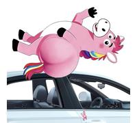 Pegatinas bonitas de dibujos animados, ligeras, 3D, para manualidades, para diseñar botellas de agua, manualidades y diarios, utilidad multipropósito para exteriores e interiores