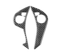 Pegatinas Botones Compatible Con Accord 2013 2014 2015 2016 2017 Panel Interior Para Volante Coche Cubierta Botón Lateral Pegatina Embellecedora Piezas Coche