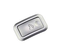 Pegatinas Botones Compatible Con Benz Para Clase C Para W204 S204 2007 2008 2009 2010 2011 2012 2013 2014 1 Juego Accesorios Coche Con Botón Ajuste Cubierta