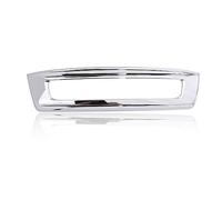 Pegatinas Botones Compatible Con Maserati Para Levante 2016 2017 2018 2019 2020 Automotriz Interior Coche Modo Control Central Botón Panel Marco Embellecedor Pegatina Piezas Automóvil(2)