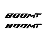 Pegatinas Brillantes para Motocicleta, Calcomanía Impermeable para Cfmoto 800 MT 800MT 2022 2023 2024, Accesorios