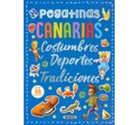 Susaeta - Pegatinas Canarias