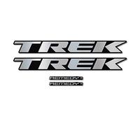 Pegatinas compatibles con cuadro bici Trek remedy 8