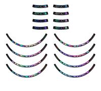 Pegatinas compatibles con llanta bici Race Face Aeffect MTB 29'