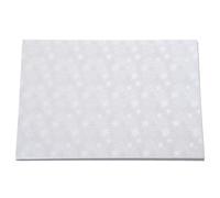 Pegatinas con laminado holográfico, colores brillantes y efectos relucientes (Estilo fuegos artificiales)