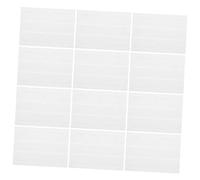 Pegatinas Correctoras de Orejas Verticales 60 Piezas de Silicona | Blanco, Uso Diario y Diseño Oculto, Formato para Mujeres, Adhesivo Discreto para Moldear Orejas