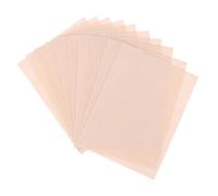 Pegatinas correctoras de tono de piel, cinta invisible para cubrir cicatrices | 100 cintas para ocultar cicatrices | Etiqueta adhesiva para ocultar defectos, pegatina correctora invisible para la piel