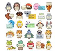 Pegatinas creativas para álbumes de recortes, pegatinas de planificación artística para diarios, fabricación de tarjetas y bullets, diarios, pegatinas decorativas para álbumes de recortes