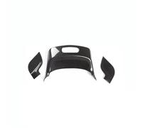 Pegatinas De ABS Para La Consola Central Del Reposabrazos Interruptor Y Botón De La Caja Para Mercedes Para Benz Clase B GLB GLA W247 X247 2020-2023 UOEMCRTB(C)