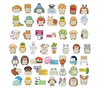 Pegatinas De Afirmación, Diseños Para Mejorar El Estado De Ánimo, 52 Piezas/103 Piezas, Pegatinas Motivacionales, Calcomanías Inspiradoras, Citas Motivacionales Y Positivas, Para La Escuela De La Taza