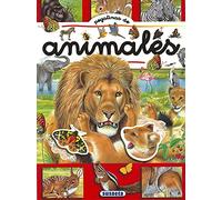 Pegatinas de animales 1