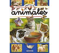 Pegatinas de animales 2