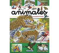 Pegatinas de animales 3