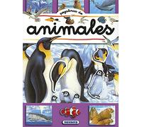 Pegatinas de animales 4