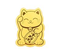 Pegatinas de Año Nuevo Chino,2025 Pegatinas de Año Nuevo Chino | Pegatinas de teléfono con amuleto de lámina dorada - Decoraciones del año de la serpiente, pegatinas para portátiles para niños, niñas