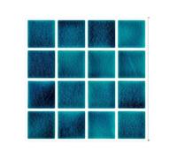 Pegatinas de Azulejos, Adhesivos de mosaico de mármol para azulejos de pared, impermeables, calcomanías adhesivas para azulejos para decoración del hogar, cocina y baño (A5,20cm/10 Pcs)