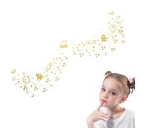 Pegatinas de Cara para Navidad,Pegatina con Purpurina de Cara de Navidad - Pegatinas faciales Calcomanías con purpurina,Pegatinas corporales impermeables, pegatinas temporales para maquillaje de ojos,