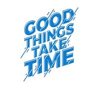 Pegatinas de grabado Cola de sirena, olas, gotas, conchas y mar 68x87.3cm Pintura mural artística Azul