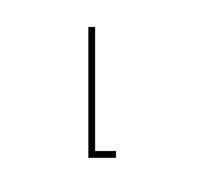 Pegatinas De Letras Y Números, Números Y Letras De Casa Autoadhesivos