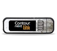 Pegatinas de madera envejecida para Contour Next