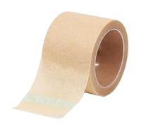 Pegatinas de maquillaje 1 x 177 pulgadas invisibles para cubrir cicatrices impermeables transpirables ultrafinos para cicatrices marcas de nacimiento no cubren tatuajes.