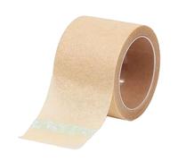Pegatinas de maquillaje, parche invisible para cubrir cicatrices de 1x177 pulgadas, parche impermeable y transpirable ultrafino para cubrir cicatrices, marcas de nacimiento, cinta para tatuajes sin