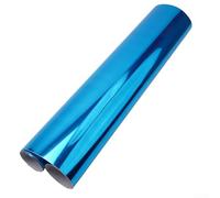 Pegatinas de pared de azulejos de espejo flexibles para decoración del hogar, crea reflejos artísticos en tu espacio vital (0,2 mm, 60 x 100 cm)