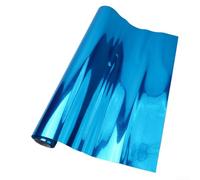 Pegatinas de pared de azulejos de espejo flexibles para decoración del hogar, crea reflejos artísticos en tu espacio vital (0.1 mm, 50 x 100 cm)