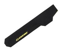 Pegatinas de protección para cadena de bicicleta, protector de cuadro MTB, cubierta para cadena de bicicleta de carretera resistente a los arañazos