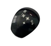 Pegatinas de reparación Compatible con BMW M1 M2 M3 M4 M5 M6 F80 F87 F82 F82 F10 E90 E92 E93 Parche de panel de cubierta de perilla de cambio de marchas automático(E Chassis)